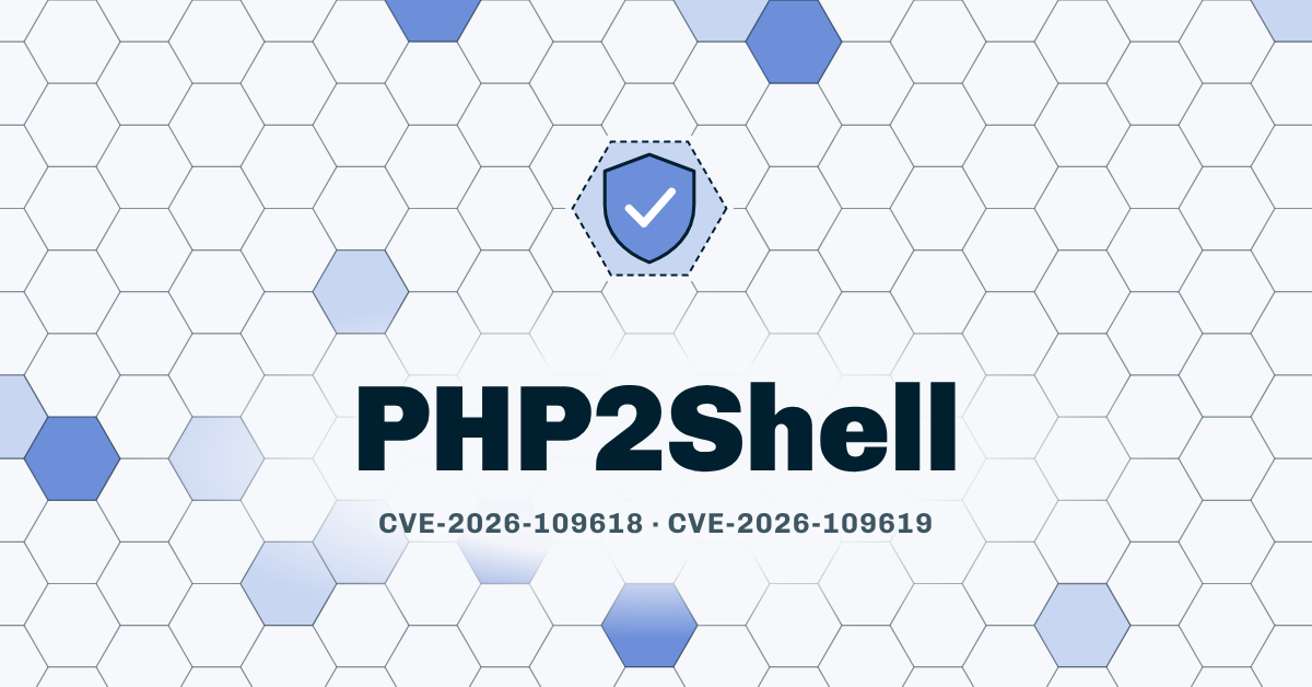 PHP2Shell